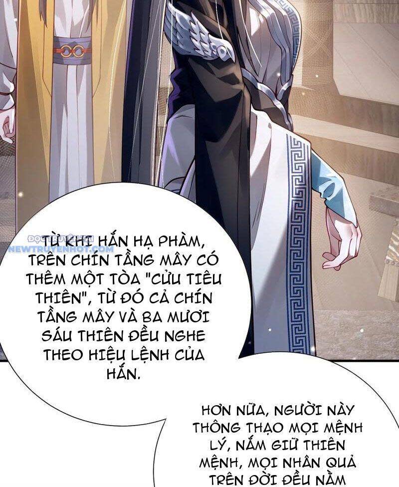 bói toán mà thôi, cửu vĩ yêu đế sao lại thành nương tử ta?! Chapter 62 - Trang 2