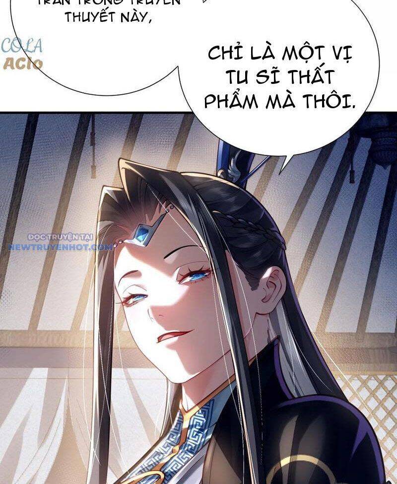 bói toán mà thôi, cửu vĩ yêu đế sao lại thành nương tử ta?! Chapter 62 - Trang 2