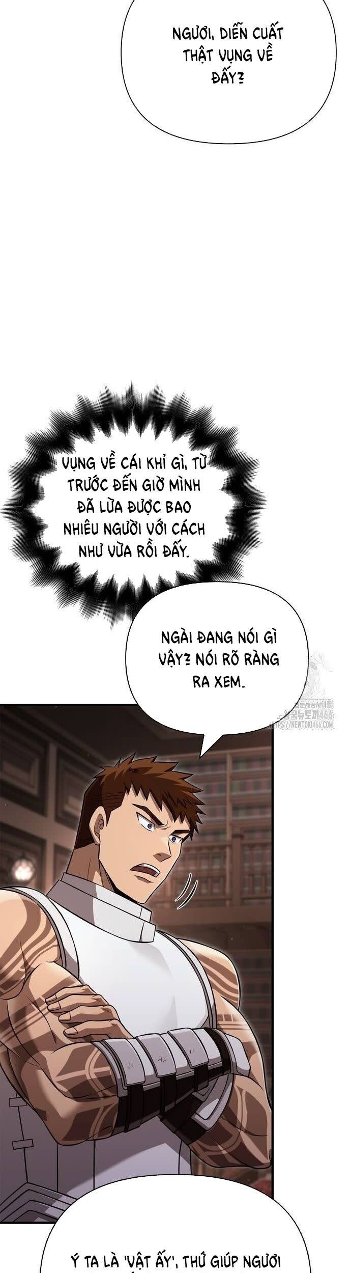 sống sót trong trò chơi với tư cách là một cuồng nhân Chapter 87 - Next Chapter 87