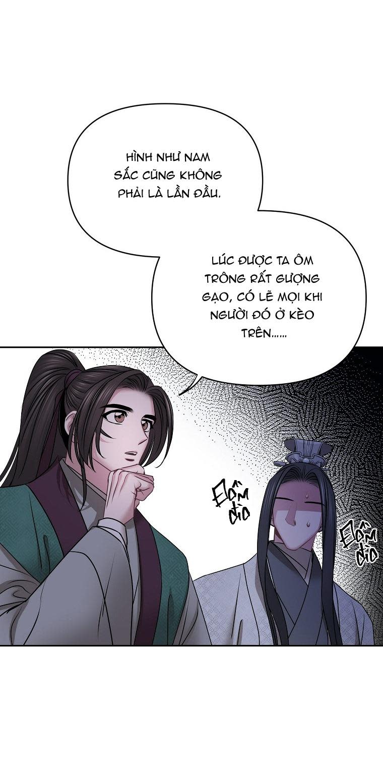 xuân phong viên mãn Chapter 32 - Trang 2