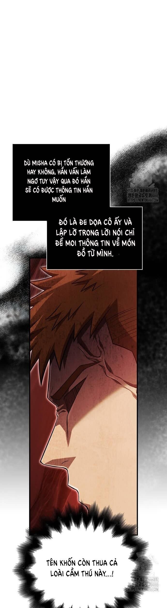 sống sót trong trò chơi với tư cách là một cuồng nhân Chapter 87 - Next Chapter 87