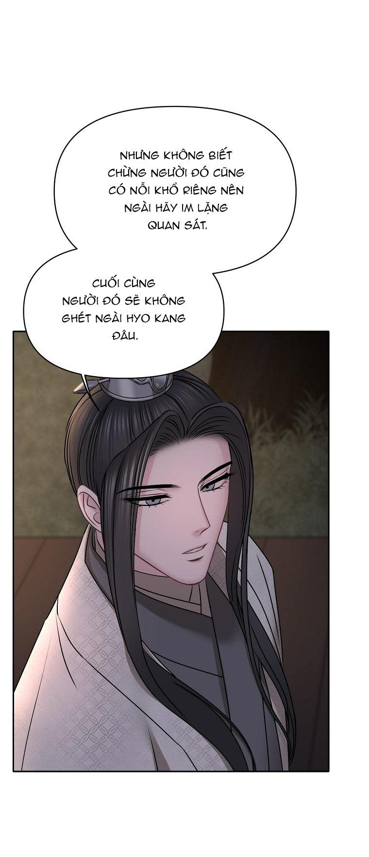 xuân phong viên mãn Chapter 32 - Trang 2