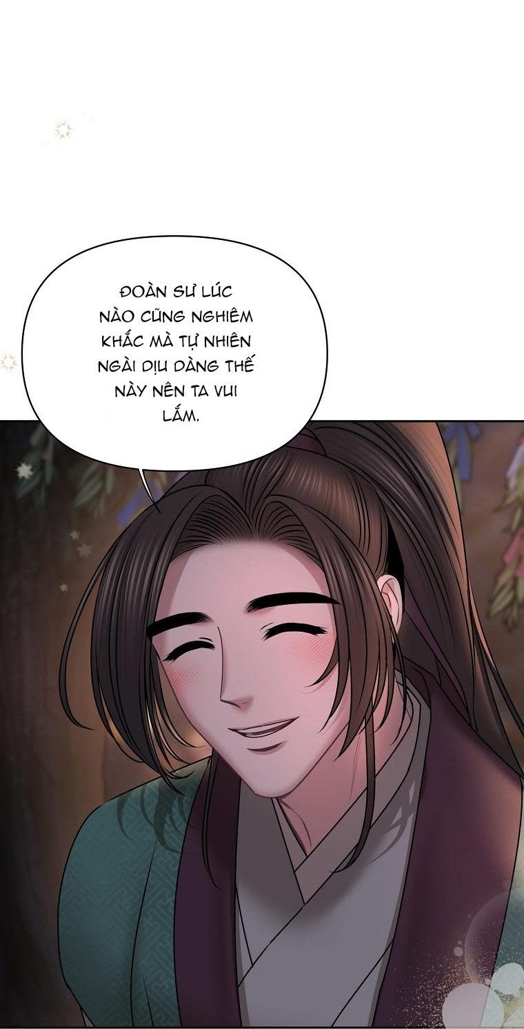 xuân phong viên mãn Chapter 32 - Trang 2