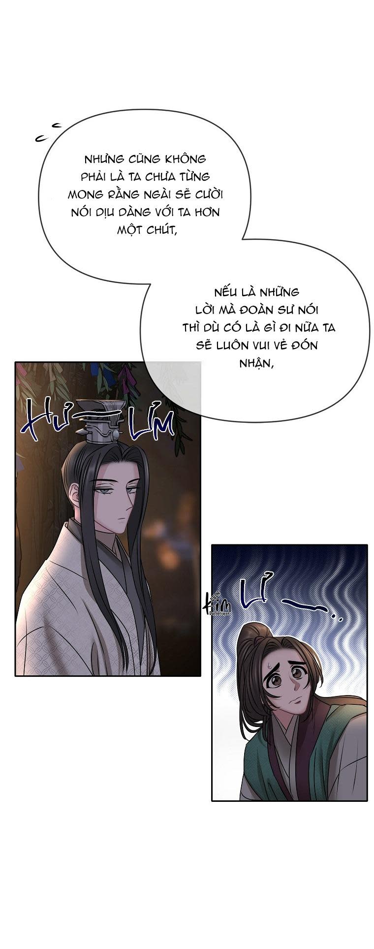 xuân phong viên mãn Chapter 32 - Trang 2