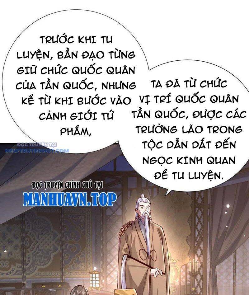 bói toán mà thôi, cửu vĩ yêu đế sao lại thành nương tử ta?! Chapter 62 - Trang 2