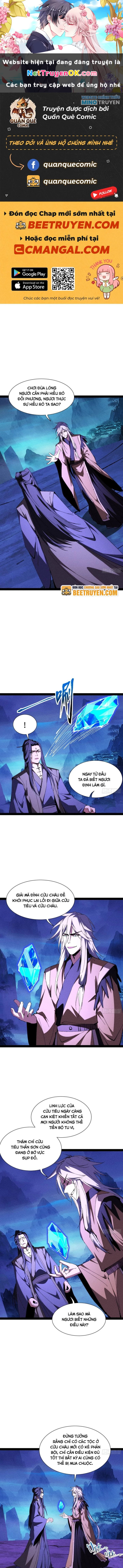 tróc đao nhân Chapter 58 - Next Chapter 59