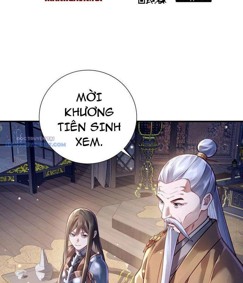 bói toán mà thôi, cửu vĩ yêu đế sao lại thành nương tử ta?! Chapter 62 - Trang 2