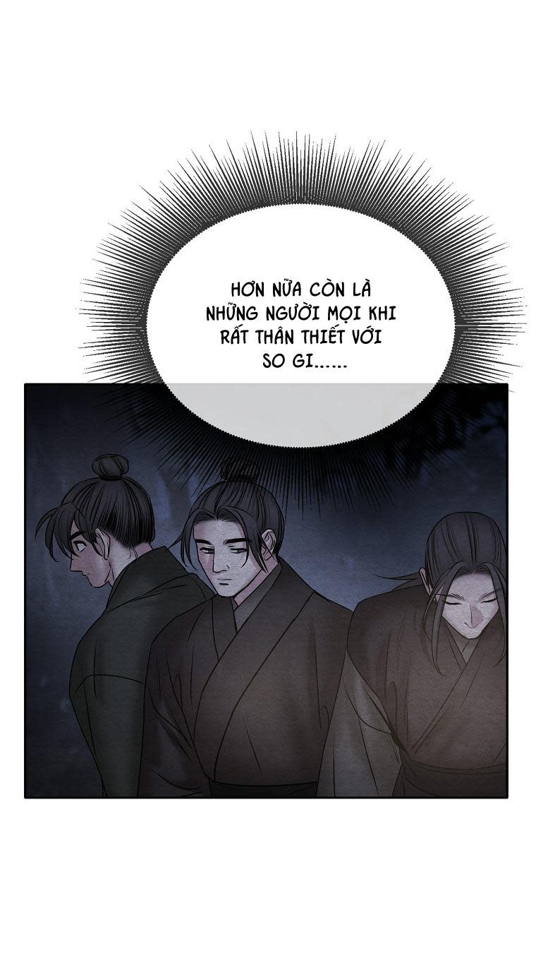 xuân phong viên mãn Chapter 32 - Trang 2