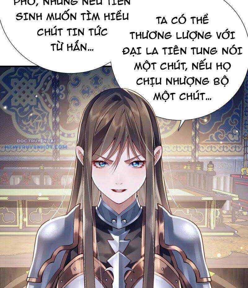 bói toán mà thôi, cửu vĩ yêu đế sao lại thành nương tử ta?! Chapter 62 - Trang 2