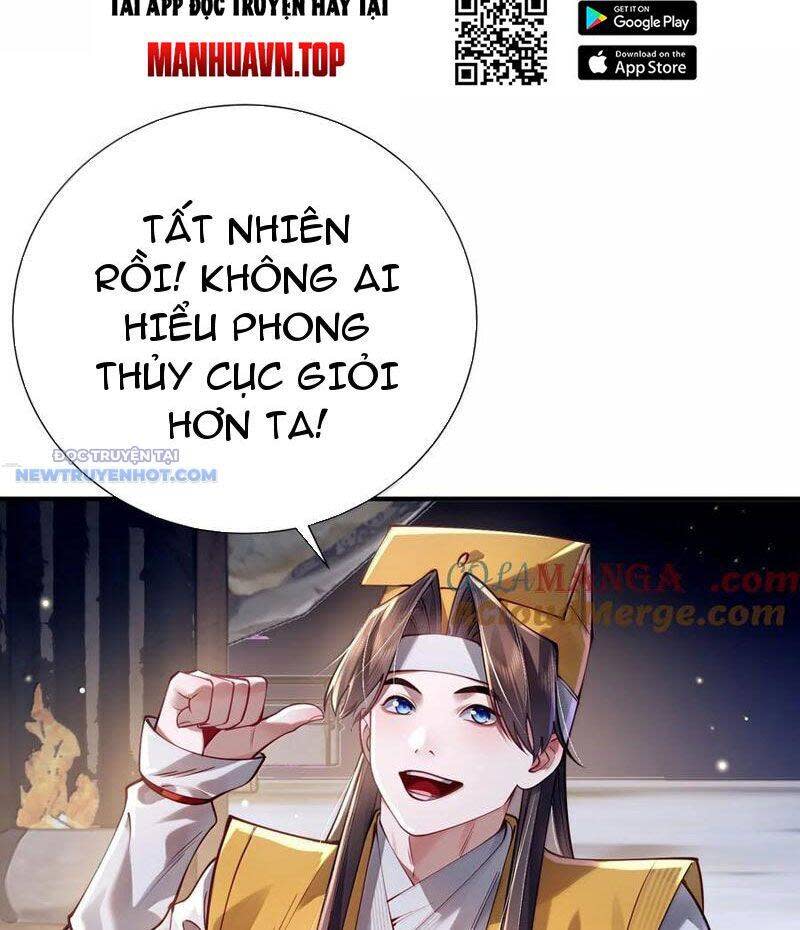 bói toán mà thôi, cửu vĩ yêu đế sao lại thành nương tử ta?! Chapter 62 - Trang 2