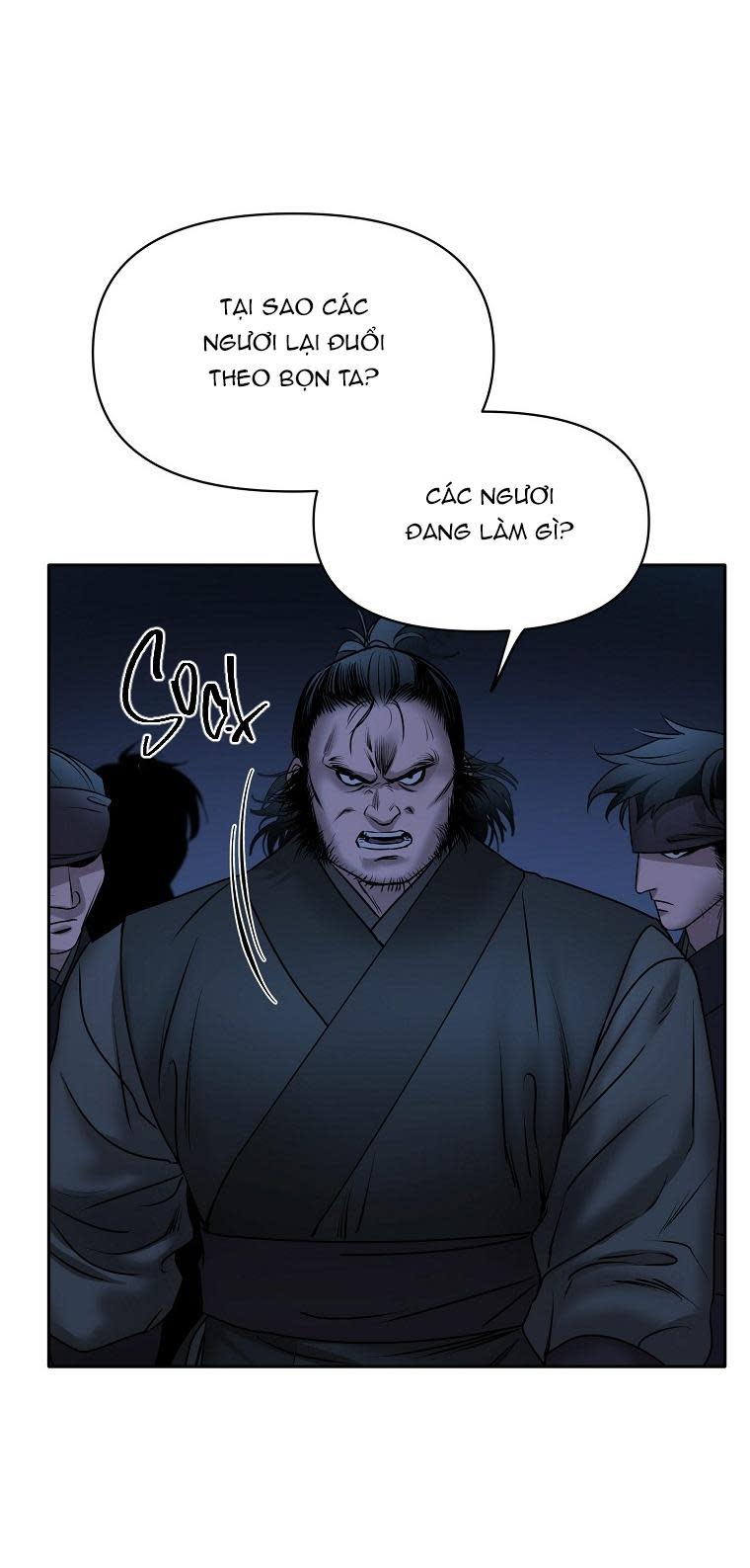 xuân phong viên mãn Chapter 32 - Trang 2