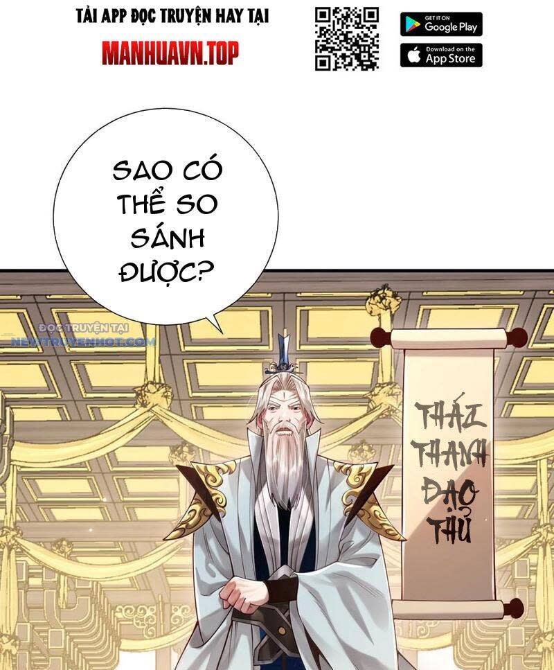 bói toán mà thôi, cửu vĩ yêu đế sao lại thành nương tử ta?! Chapter 62 - Trang 2