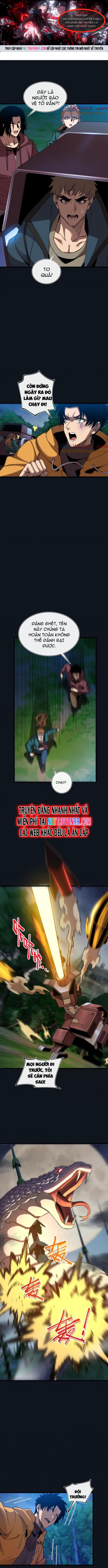 trảm linh thiếu nữ: ta khế ước với toàn bộ thần binh thượng cổ Chapter 28 - Trang 2