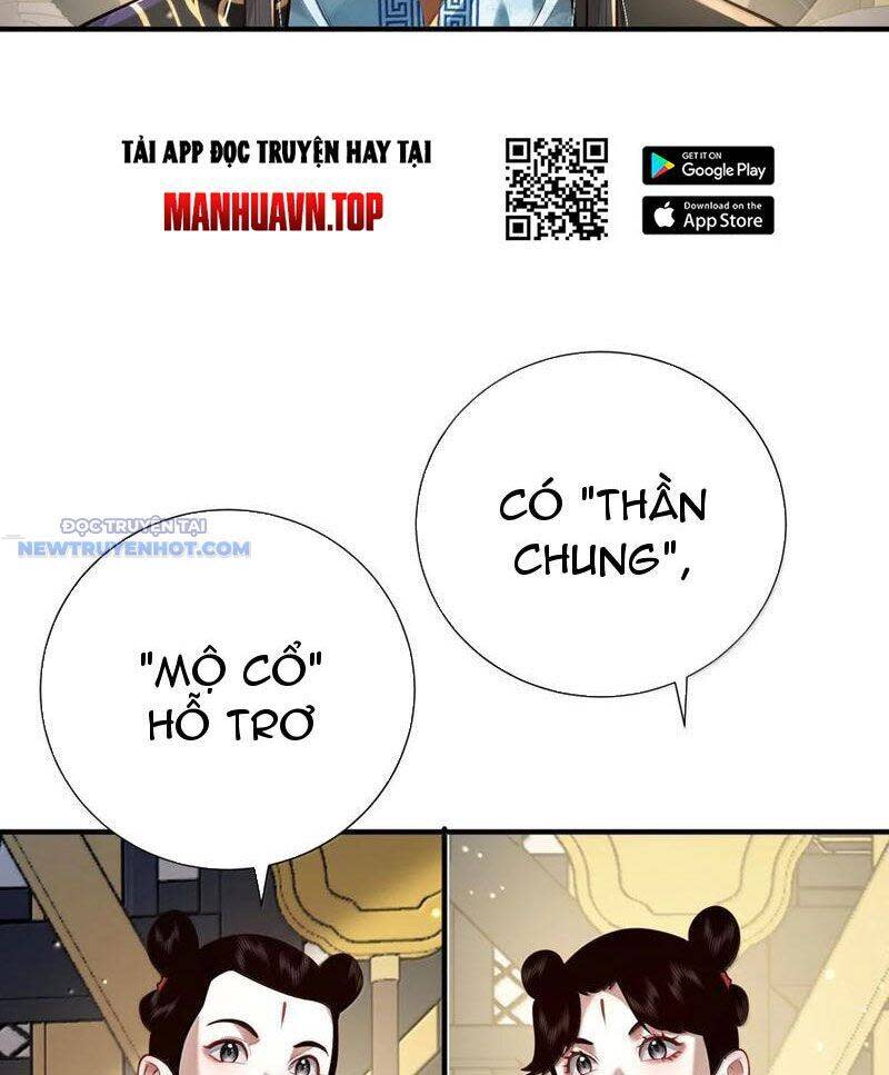 bói toán mà thôi, cửu vĩ yêu đế sao lại thành nương tử ta?! Chapter 62 - Trang 2