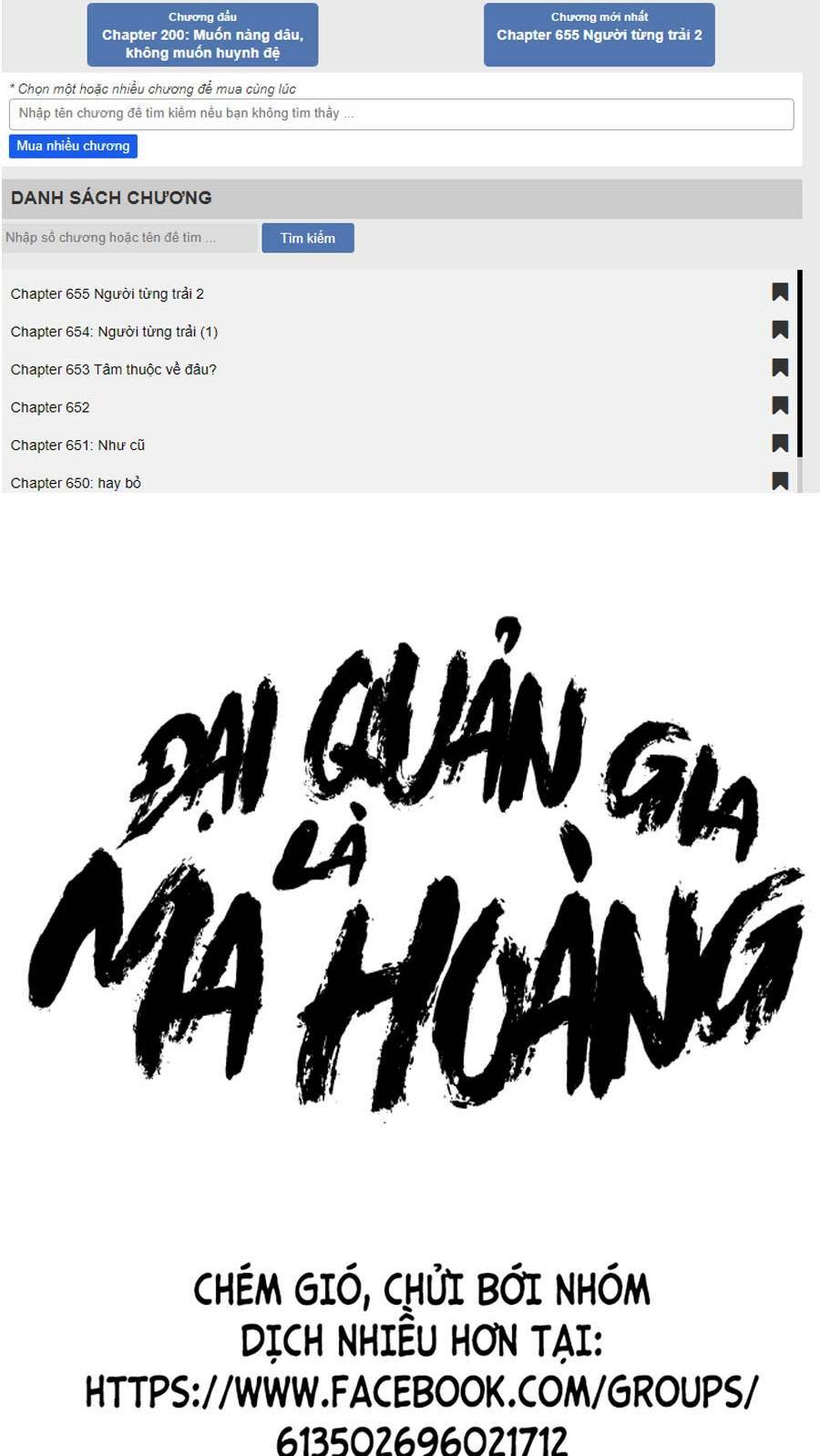 đại quản gia là ma hoàng chapter 278 - Next Chapter 278