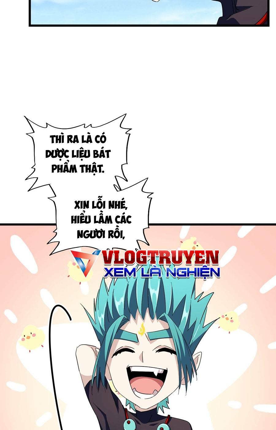 đại quản gia là ma hoàng chapter 278 - Next Chapter 278