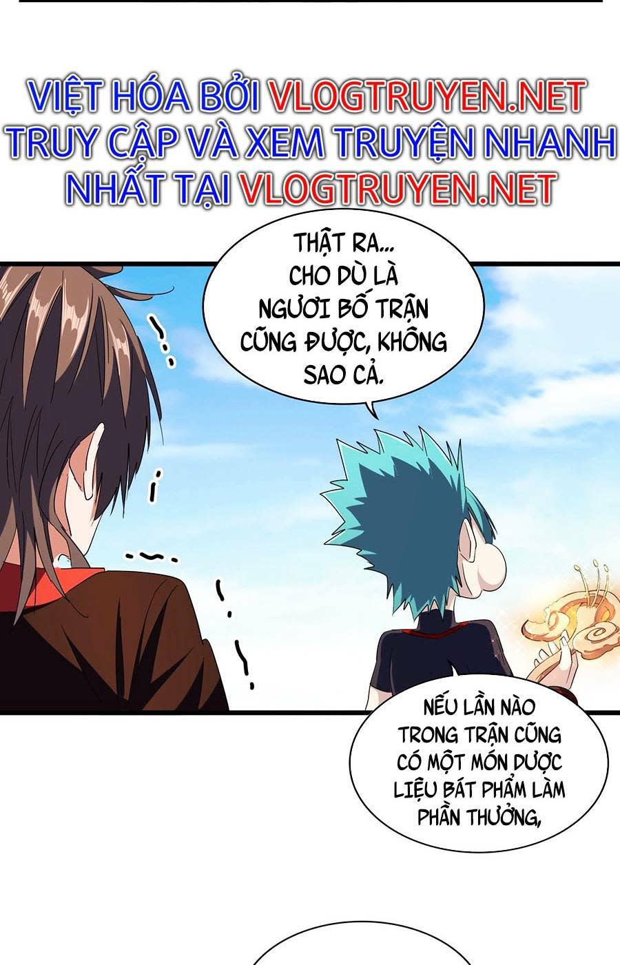 đại quản gia là ma hoàng chapter 278 - Next Chapter 278