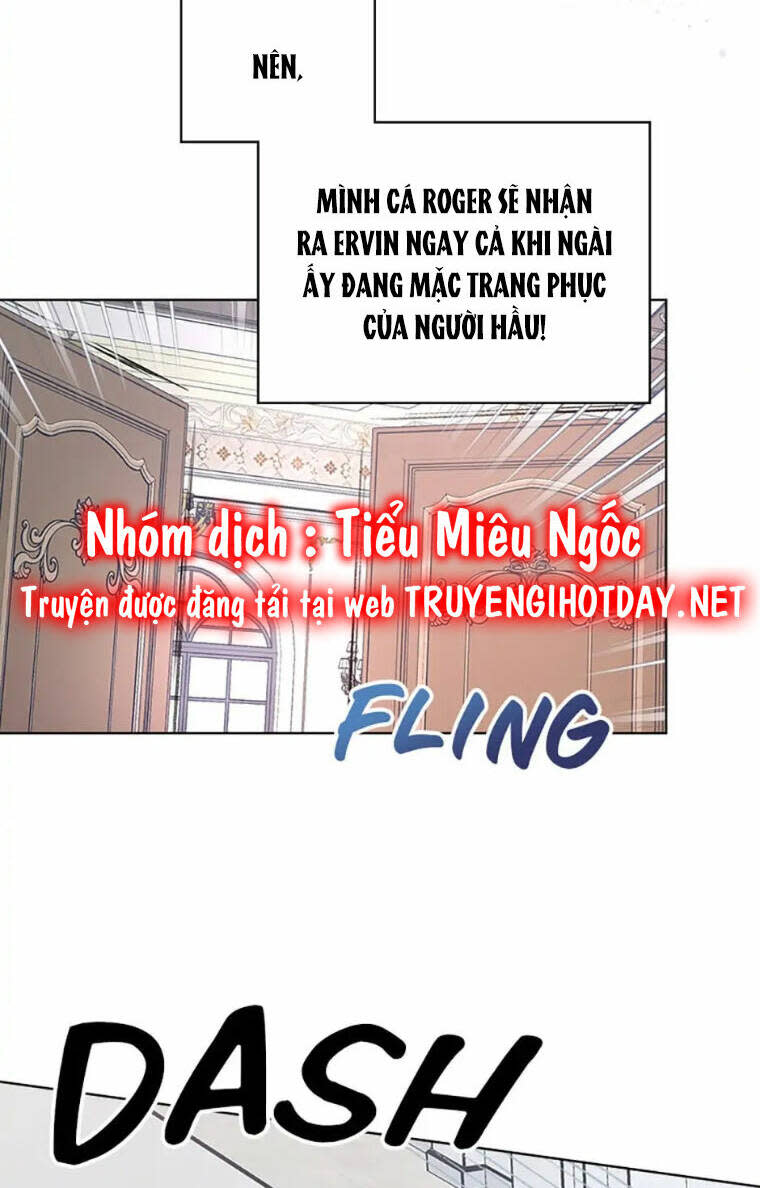 anh trai tôi quá hiền lành làm tôi lo lắng ghê chương 72 - Next chương 73