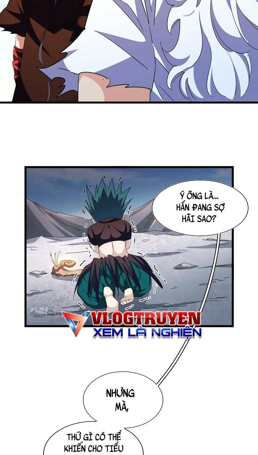 đại quản gia là ma hoàng chapter 278 - Next Chapter 278