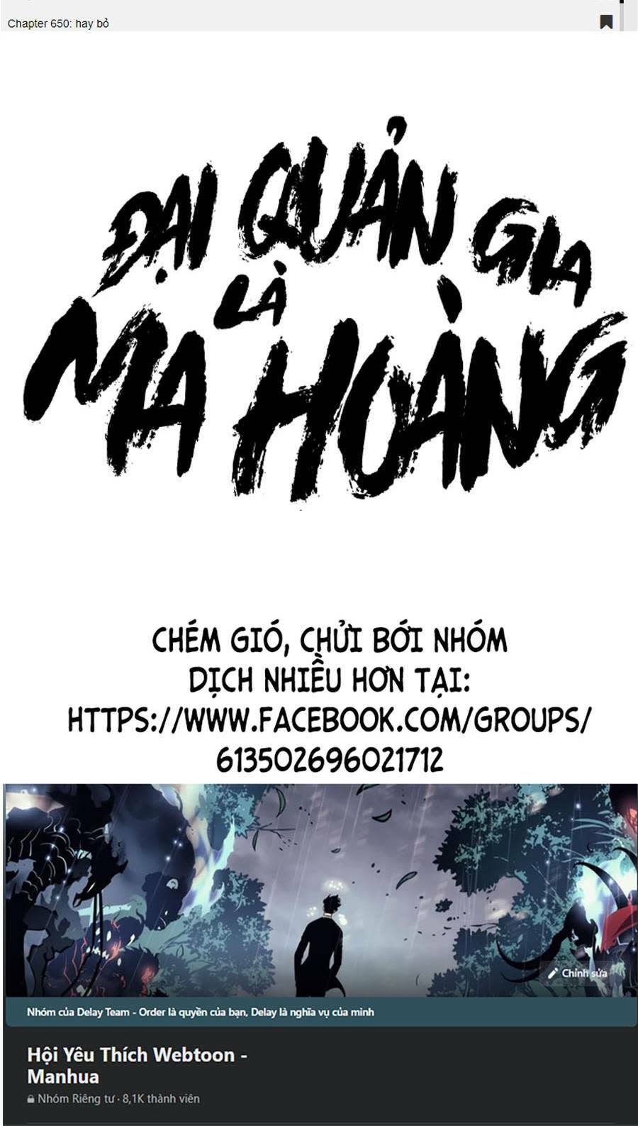 đại quản gia là ma hoàng chapter 278 - Next Chapter 278