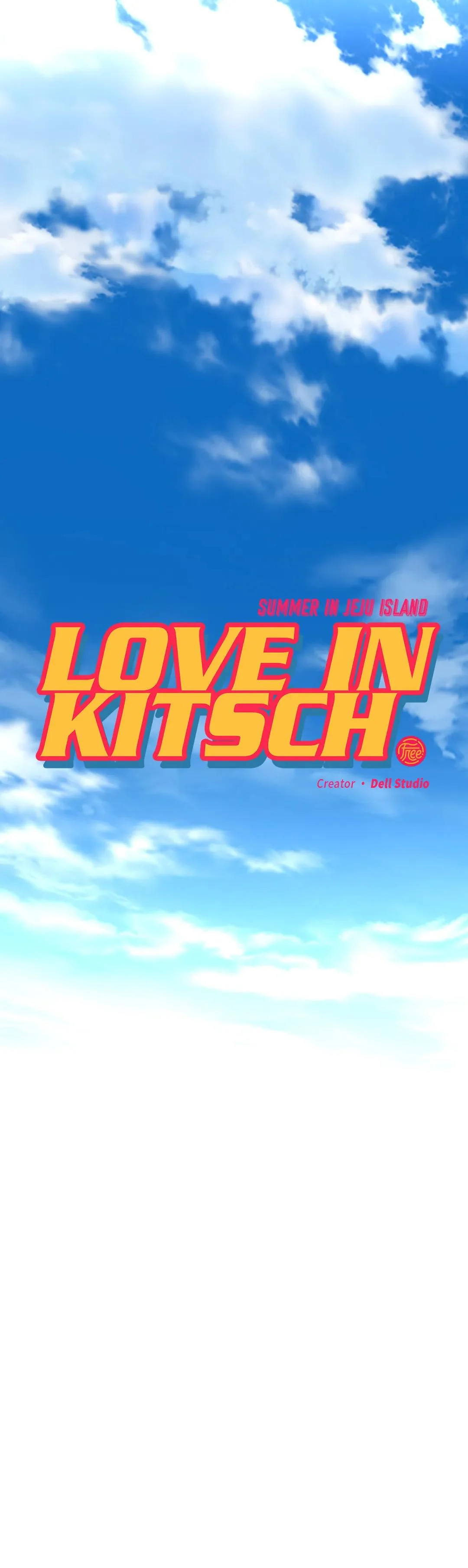 love in kitsch Chapter 49 - Next 