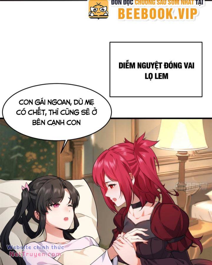 bắt đầu với tuyệt sắc sư tôn: hệ thống tổng cục phản cốt Chương 81 - Next Chapter 81