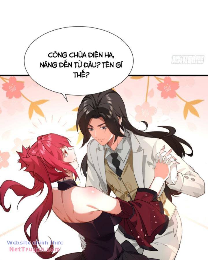 bắt đầu với tuyệt sắc sư tôn: hệ thống tổng cục phản cốt Chương 81 - Next Chapter 81