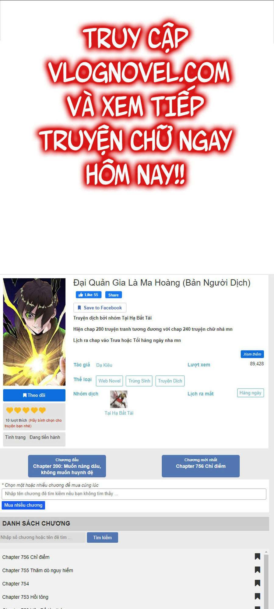 đại quản gia là ma hoàng Chapter 283 - Next Chapter 283