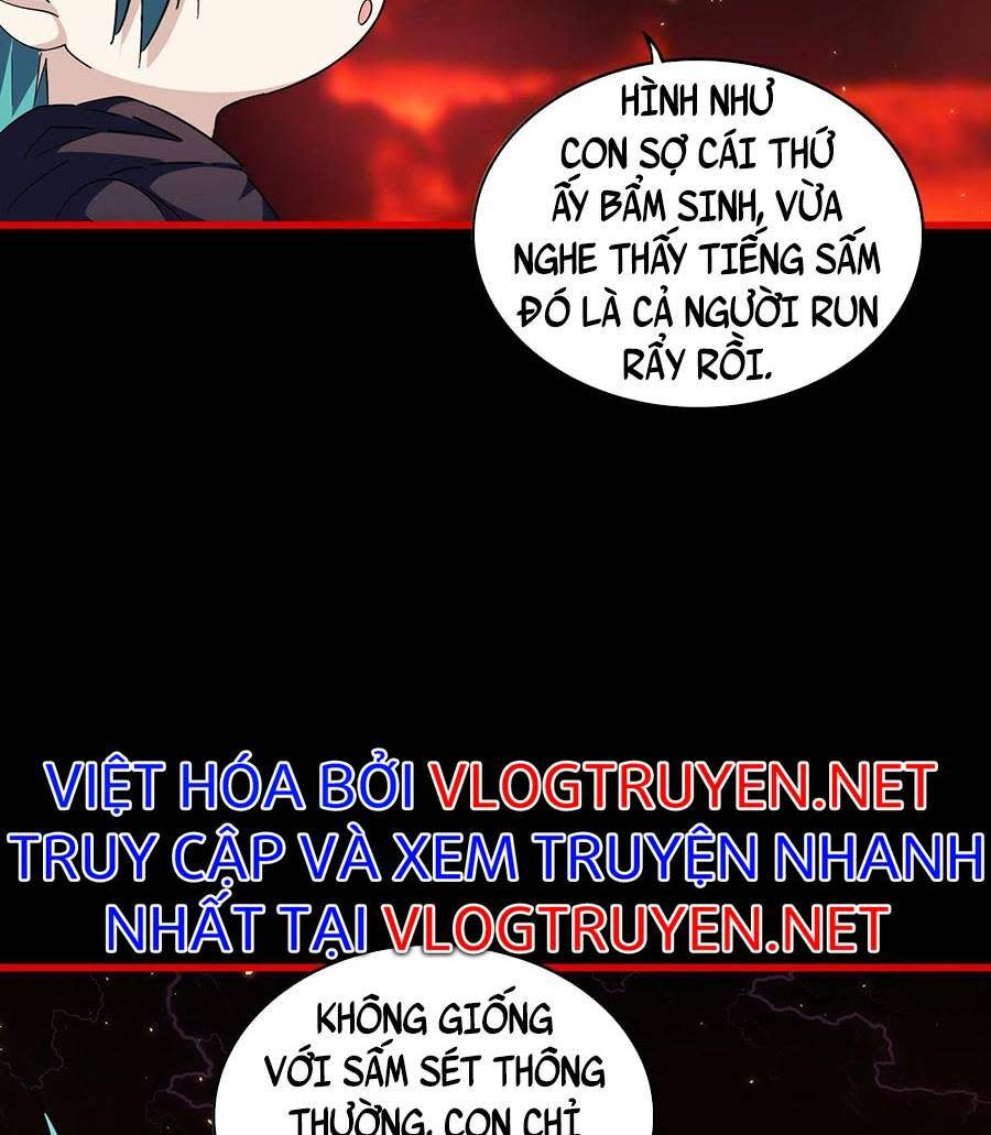 đại quản gia là ma hoàng Chapter 283 - Next Chapter 283