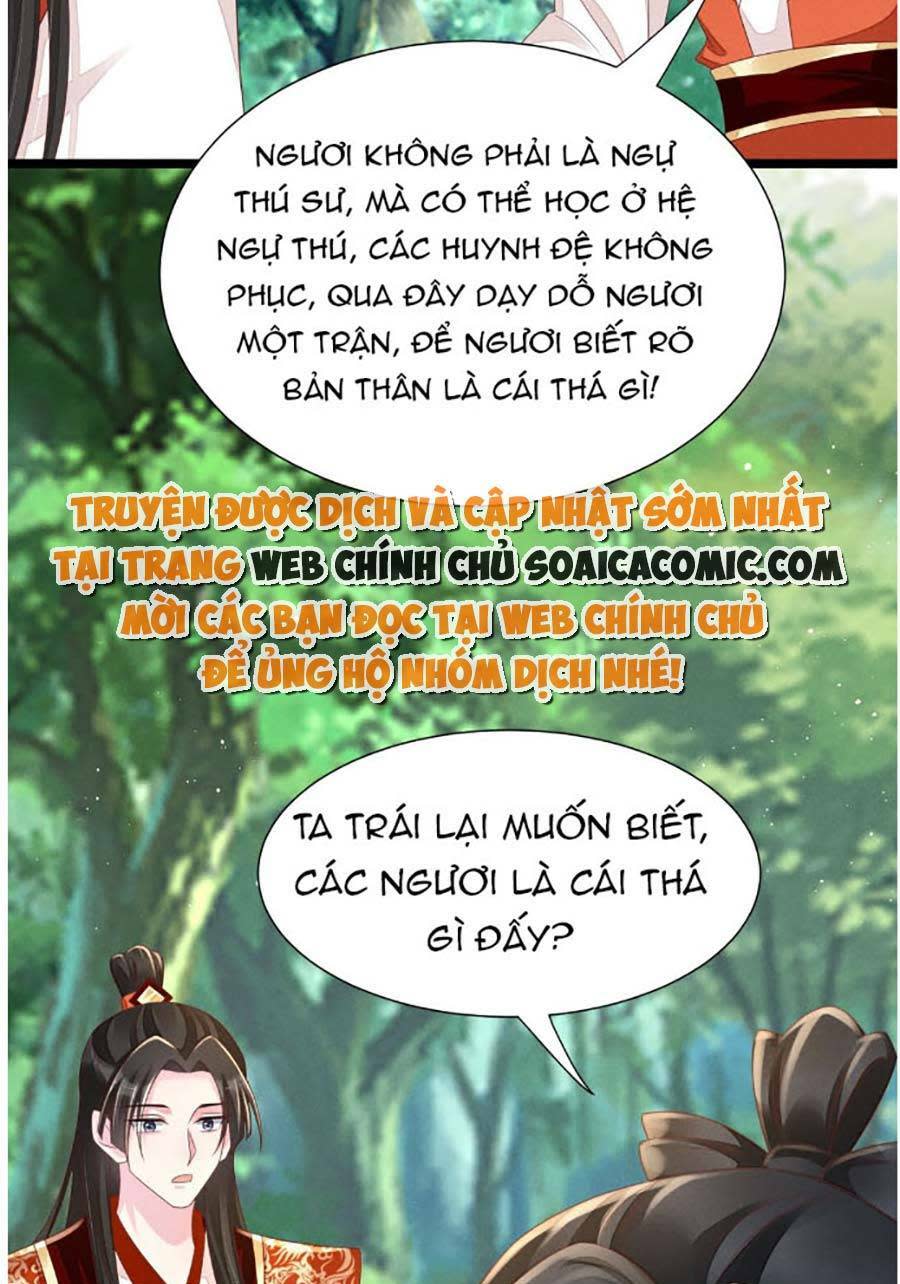 thần phi ngự thiên hạ chapter 19 - Next Chapter 19