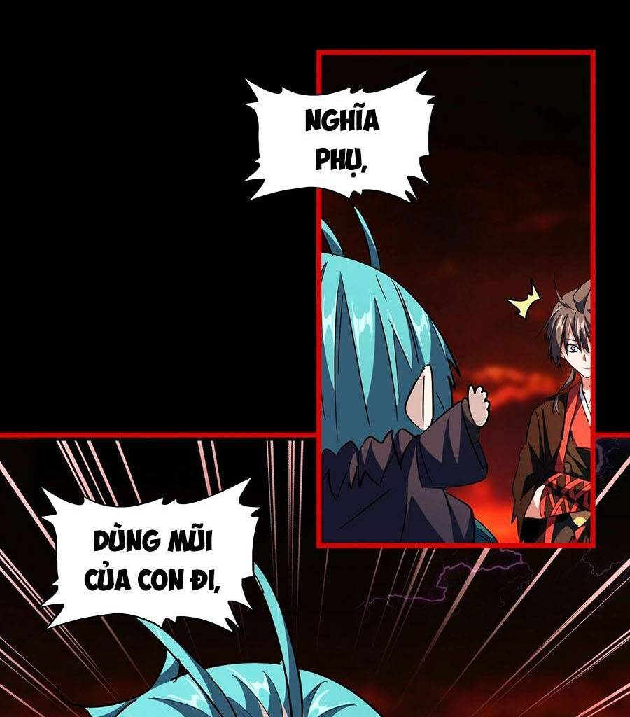 đại quản gia là ma hoàng Chapter 283 - Next Chapter 283