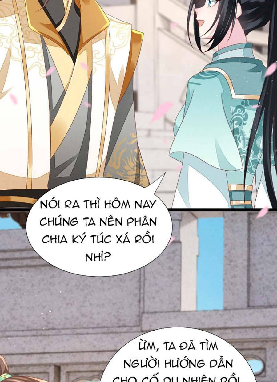 thần phi ngự thiên hạ chapter 19 - Next Chapter 19