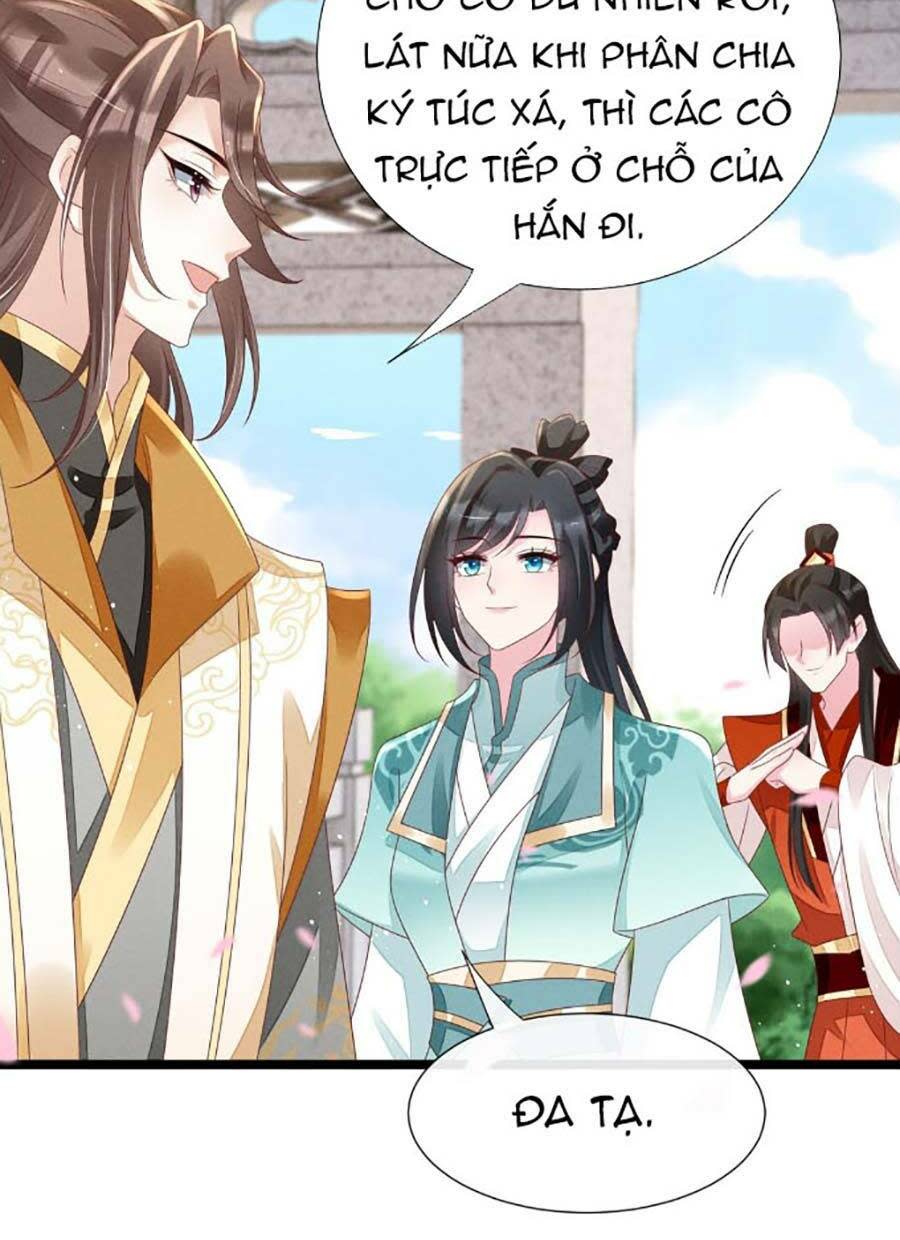 thần phi ngự thiên hạ chapter 19 - Next Chapter 19