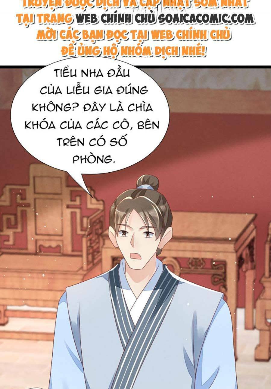 thần phi ngự thiên hạ chapter 19 - Next Chapter 19