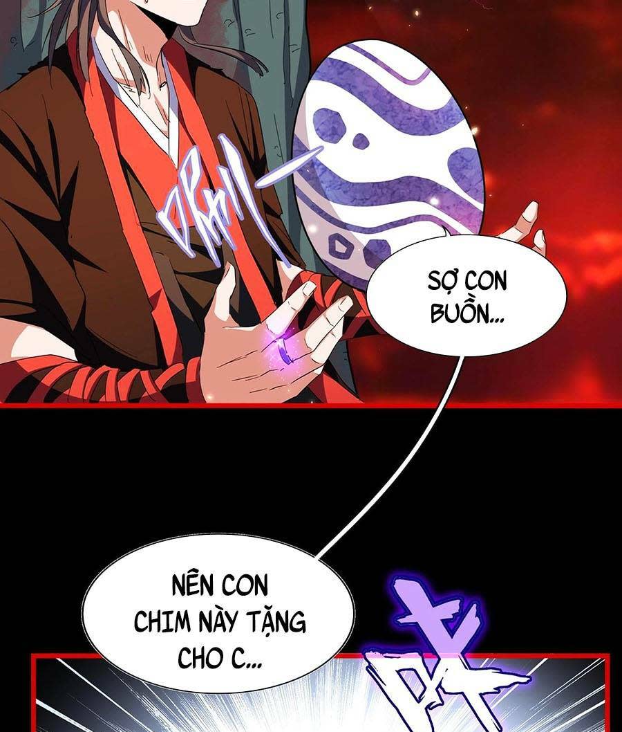 đại quản gia là ma hoàng Chapter 284 - Next Chapter 284