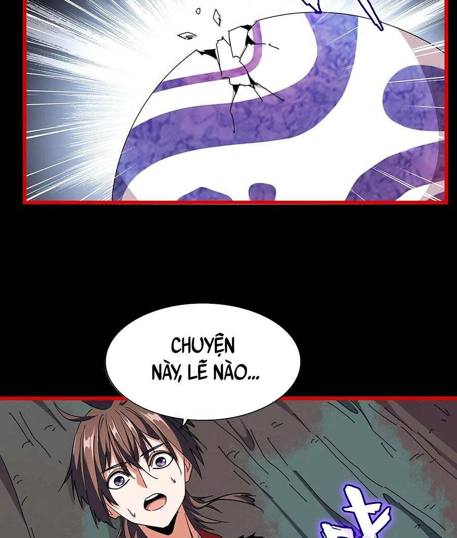 đại quản gia là ma hoàng Chapter 284 - Next Chapter 284