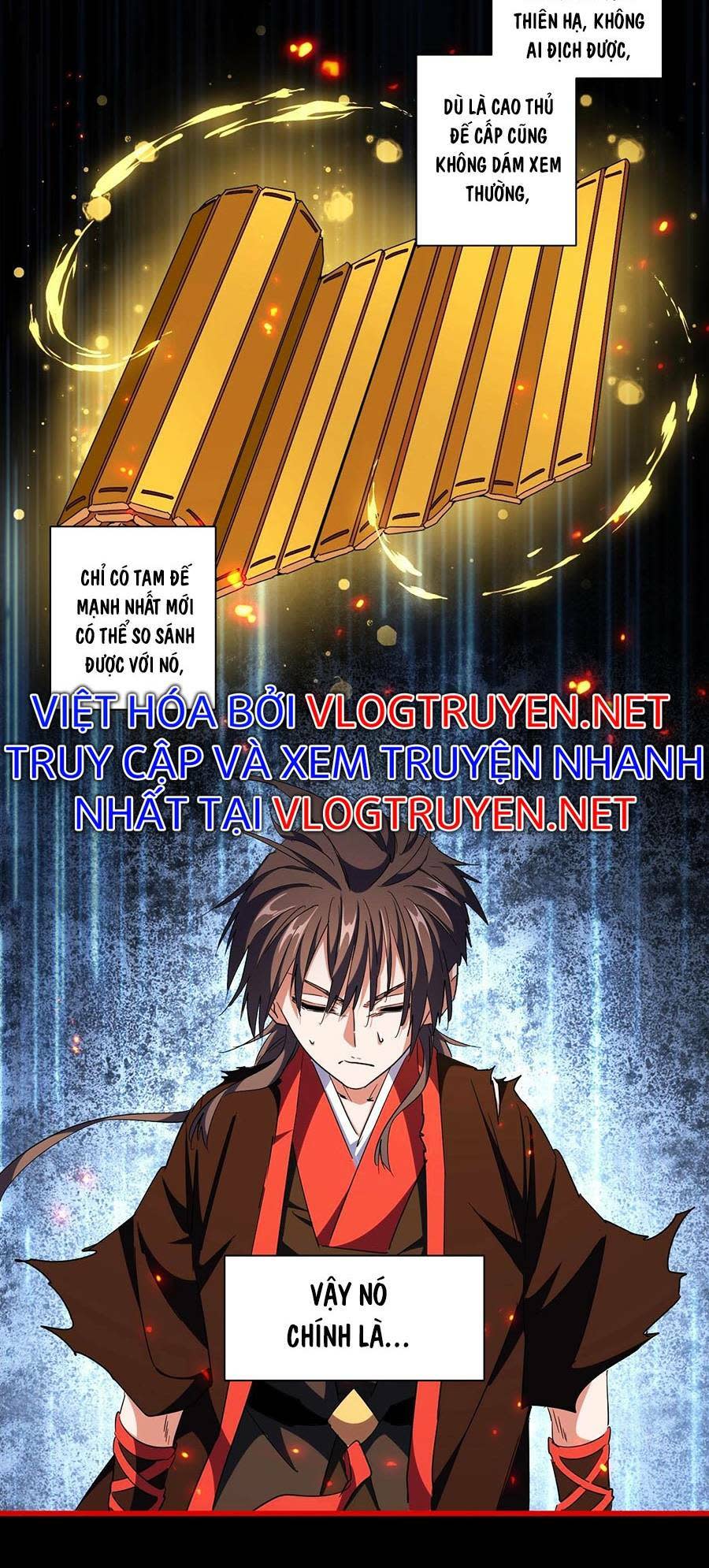 đại quản gia là ma hoàng Chapter 283 - Next Chapter 283