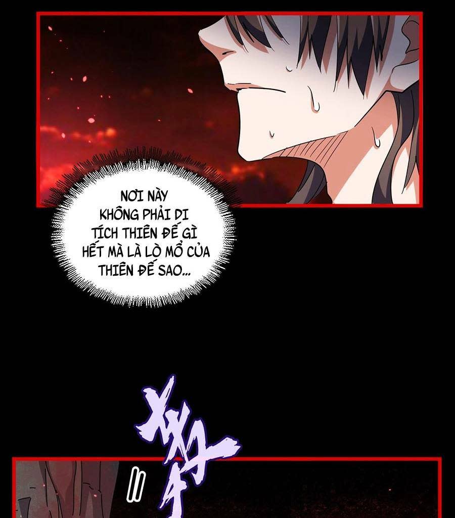 đại quản gia là ma hoàng Chapter 283 - Next Chapter 283