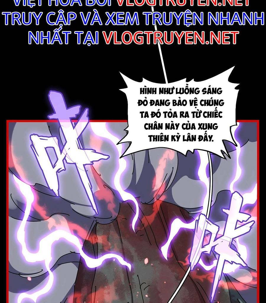 đại quản gia là ma hoàng Chapter 283 - Next Chapter 283