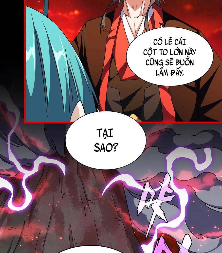 đại quản gia là ma hoàng Chapter 283 - Next Chapter 283