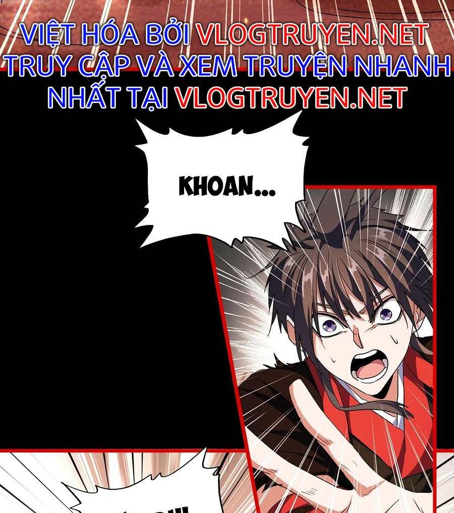 đại quản gia là ma hoàng Chapter 284 - Next Chapter 284