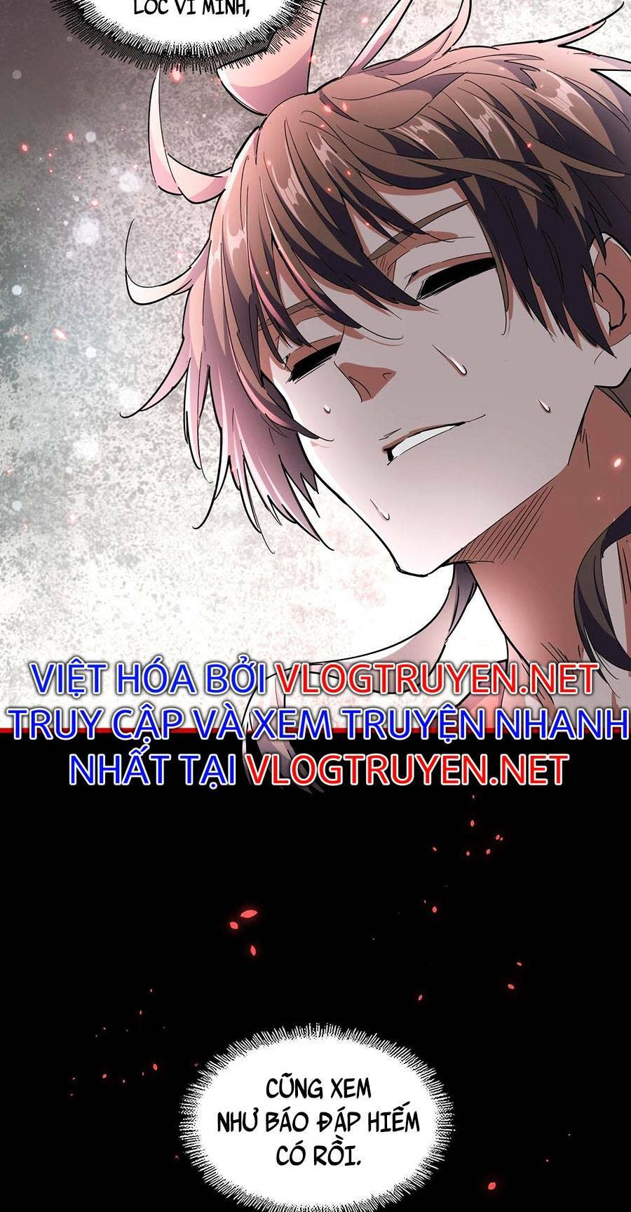 đại quản gia là ma hoàng Chapter 283 - Next Chapter 283