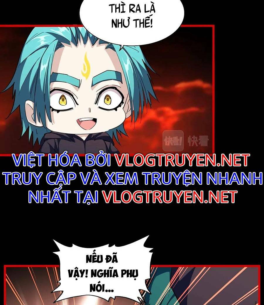 đại quản gia là ma hoàng Chapter 284 - Next Chapter 284