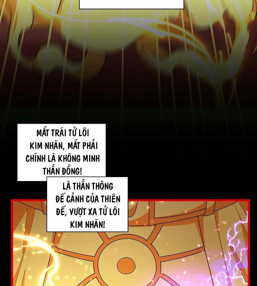 đại quản gia là ma hoàng Chapter 284 - Next Chapter 284