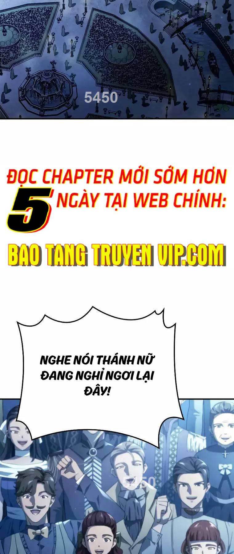 thiết huyết kiếm sĩ hồi quy chapter 46 - Trang 2