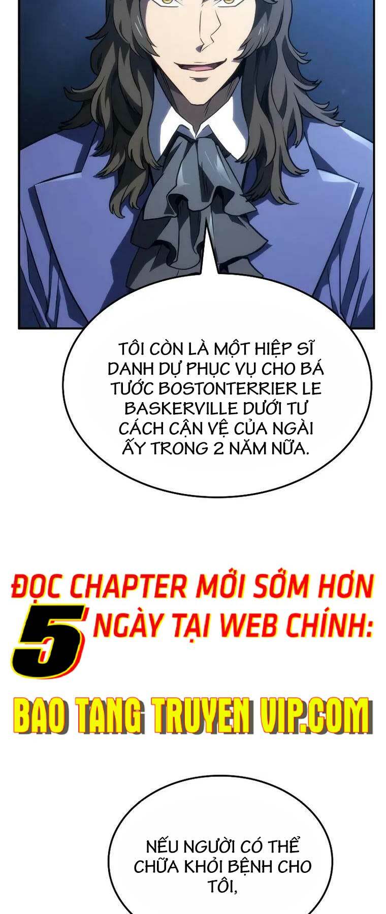 thiết huyết kiếm sĩ hồi quy chapter 46 - Trang 2