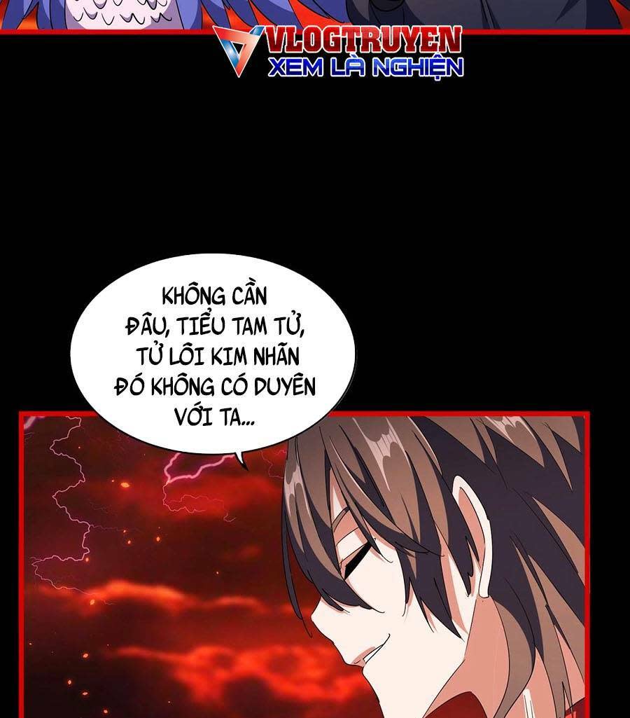 đại quản gia là ma hoàng Chapter 284 - Next Chapter 284