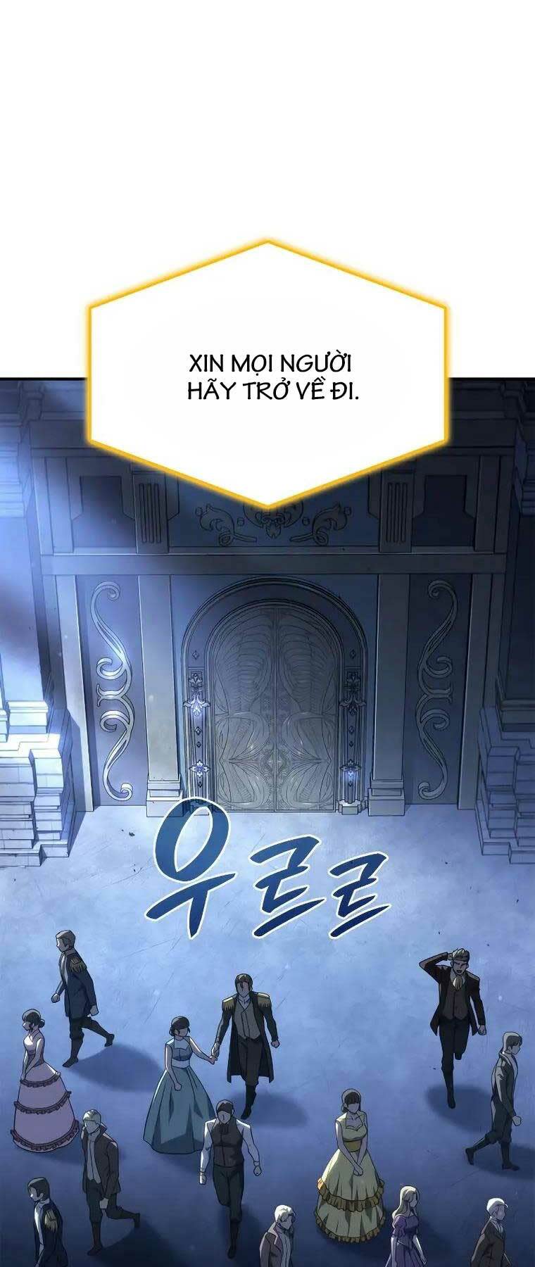 thiết huyết kiếm sĩ hồi quy chapter 46 - Trang 2