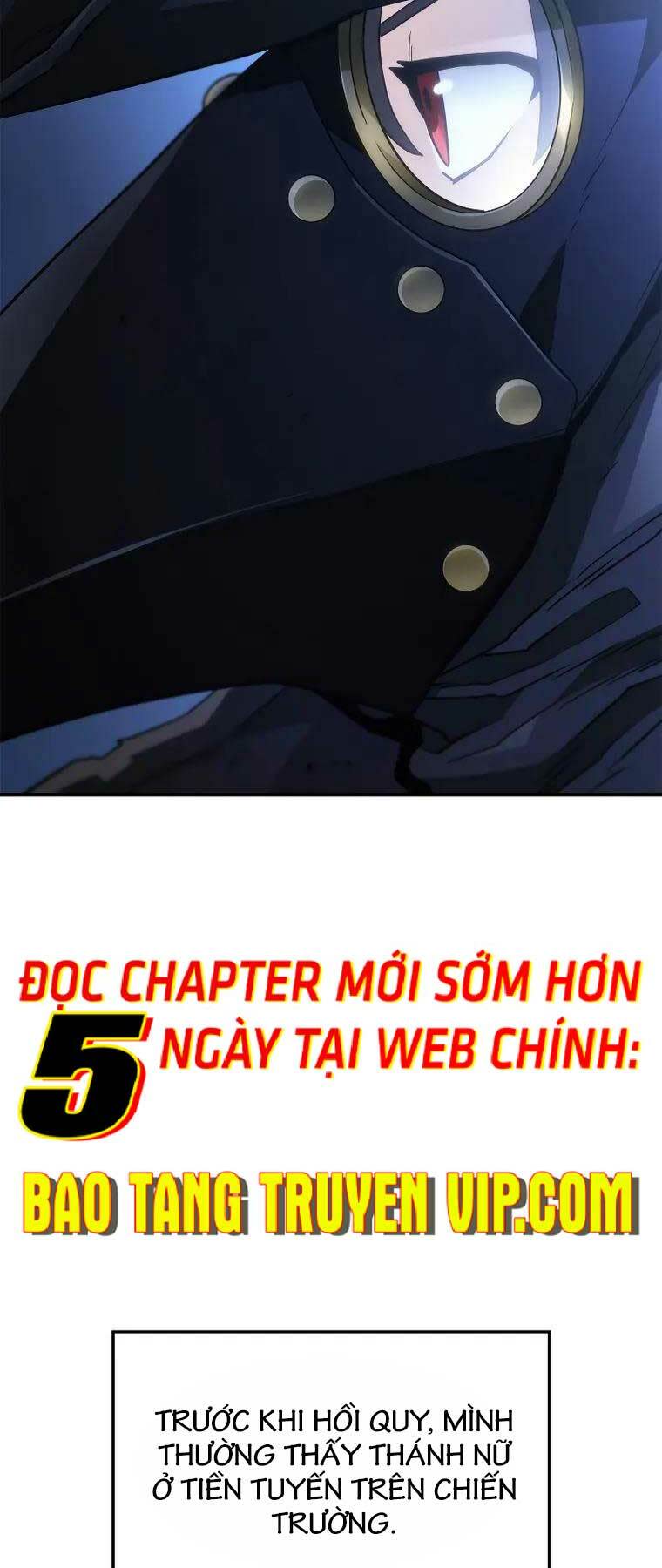 thiết huyết kiếm sĩ hồi quy chapter 46 - Trang 2