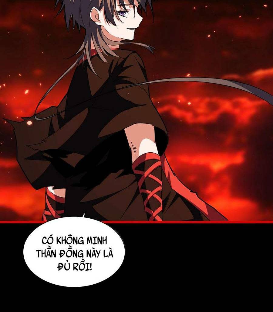 đại quản gia là ma hoàng Chapter 284 - Next Chapter 284